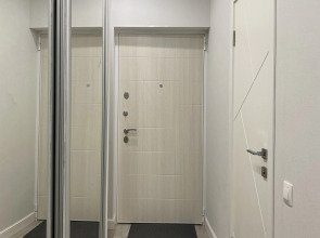 Апартаменты Стандарт 28 на Октябрьском 26