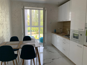 Апартаменты Двухкомнатные Созвездие