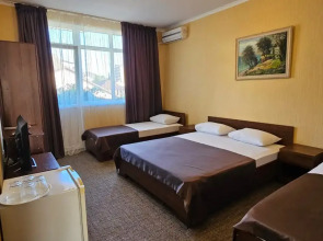 Гостевой дом Альмира