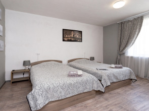 Гостиница КИНОЛЕНТА