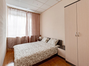 Отель МиниБизнесОтель