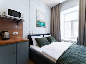 Апартаменты Variant M 60