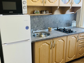 Квартира Уютная квартира в спальном районе города