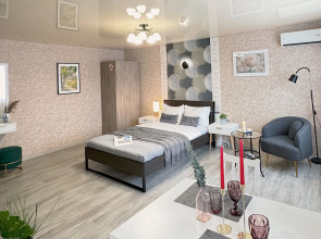 Апартаменты Volga Rent Саратов