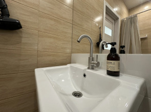 Апартаменты Столица 2303