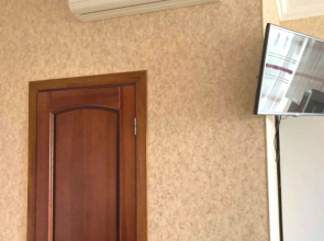 Квартира в элитном доме в городе Ессентуки