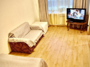 Апартаменты Горького 1