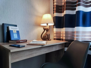 Апартаменты на Потёмкина 17