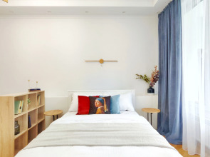 Апартаменты Стильная в Историческом Центре