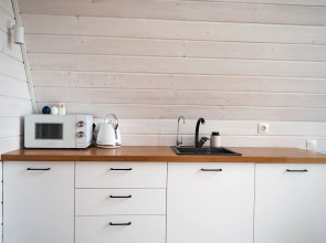 Глэмпинг Аршан