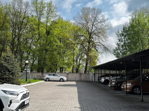 Апартаменты BookingApart Комфорт  у Королевских ворот