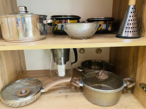 Квартира Welcome