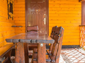 Гостевой Дом Тихий Уголок