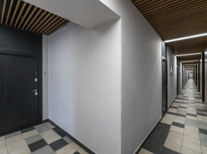 Апартаменты Два Города метро Текстильщики