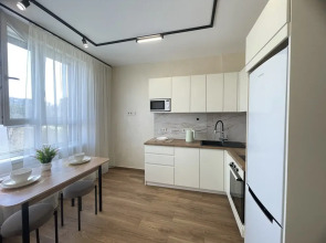 Апартаменты ЖК Sport Life Калужское шоссе,20