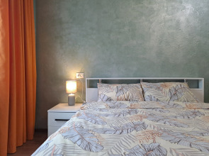 Квартира на Артюшкова