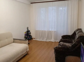 Квартира в центре для спокойного отдыха