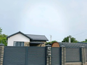 Gostevye Doma Prestige Guest House
