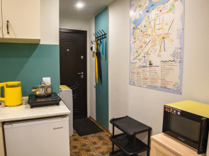 Апартаменты Студия Чайковского 36