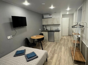 Апартаменты RentalSPb на Боровой