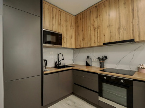 Апартаменты Privi House на Конструктора Калашникова 21