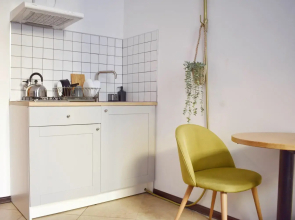 Меблированные комнаты Фонтанка 127