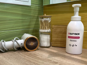 Квартира стильная Уютно Всем Ясный Берег