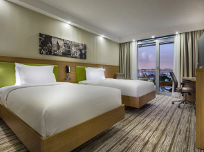 Hampton by Hilton Istanbul Atakoy
