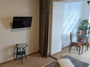 Жилое Помещение Терем