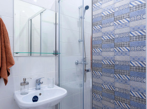 Апартаменты VARIANT L68 1