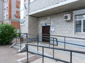 Квартира Шимановского 80