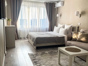 Апартаменты Beautiful