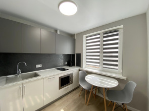 Апартаменты на Терешковой 9