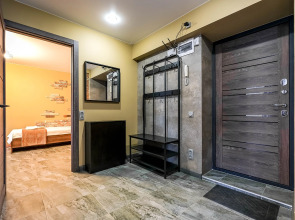 Квартира В гости