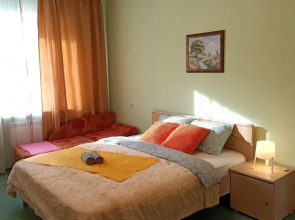 Квартира Семьи Шамшиных 18-116