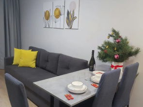 Idealnaya Dlya Vashego Otdykha Flat