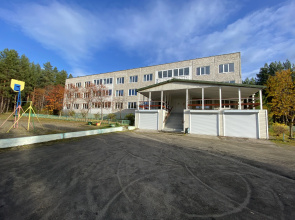 Murmansk Discovery Recreation center