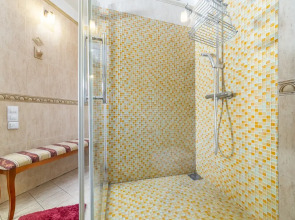 Апартаменты Пречистенка