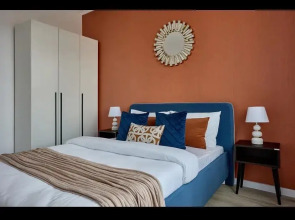 Квартира Авиатика