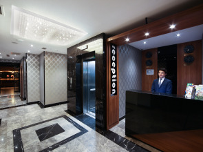 Отель Pell Palace Hotel & Spa