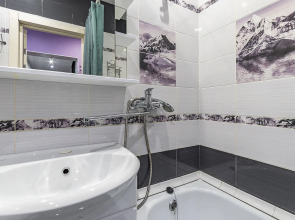 Апартаменты Стрелка на ул. Бурнаковская 51