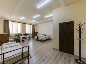 Отель Tatev Hotel and Tours