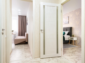 Квартира 1к в Тихом Зеленом Мкр на Миначева 17 от RentAp