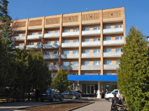 Kstovo Sanatorium