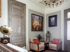 Вилла Гордон