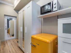 Квартира JOY Вольный