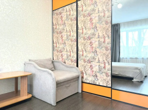 Квартира однокомнатная в центре на Ноградской