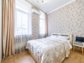 U Rivyera-Park Apartment