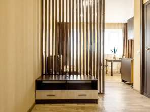 Апартаменты Дом на Зеленой 2