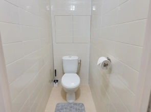 Квартира Уютная двухкомнатная рядом с метро Окская и МЦД Вешняки